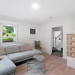 بيت للعطل Marina بادن بادن