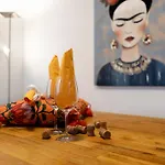 펜션 Marina