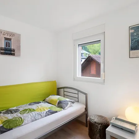 Ferienhaus Marina Baden-Baden