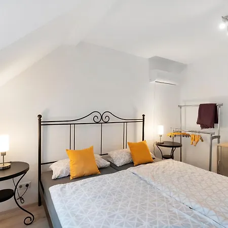 Marina Ferienhaus Baden-Baden