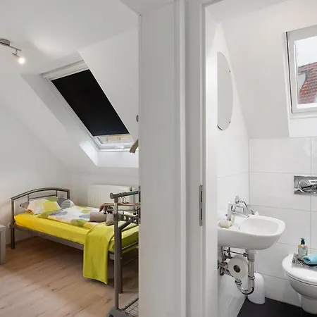 Ferienhaus Marina Baden-Baden