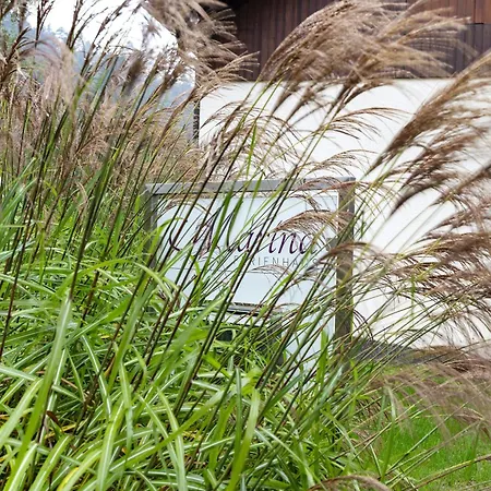 Marina באדן-באדן