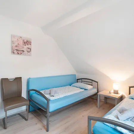 בית נופש Marina