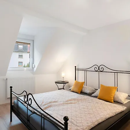 Marina בית נופש *