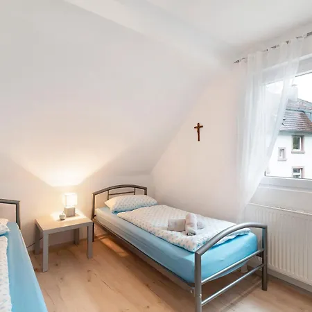 Marina בית נופש באדן-באדן