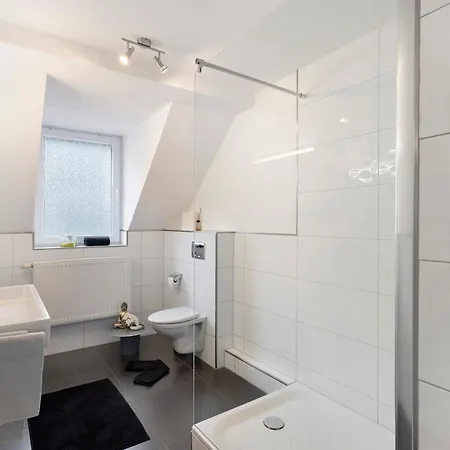 בית נופש Marina