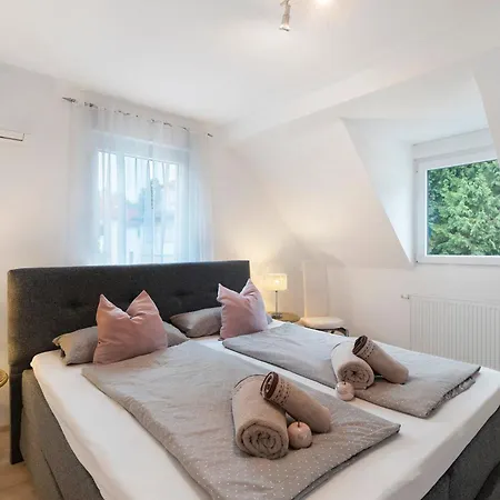 בית נופש Marina *