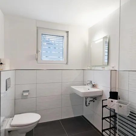 Marina Ferienhaus Baden-Baden