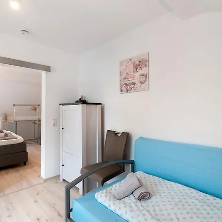 Ferienhaus Marina Baden-Baden