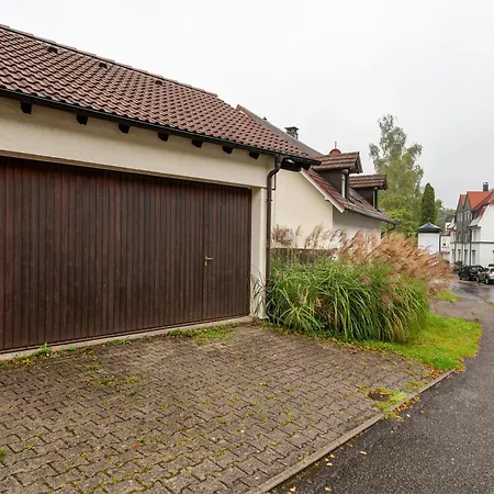 Feriehus Marina Baden-Baden