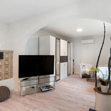 Marina בית נופש *