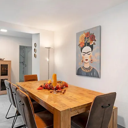 Marina בית נופש