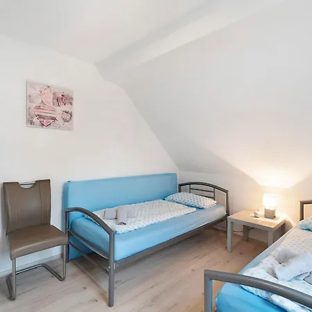 Marina Casa de Férias Baden-Baden