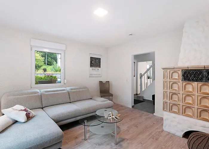 Feriehus Marina Baden-Baden